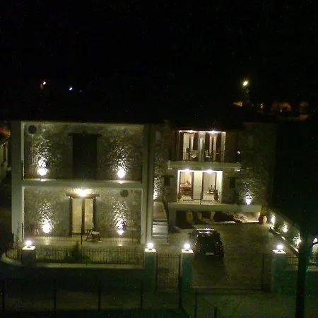 Arxaio Teixos