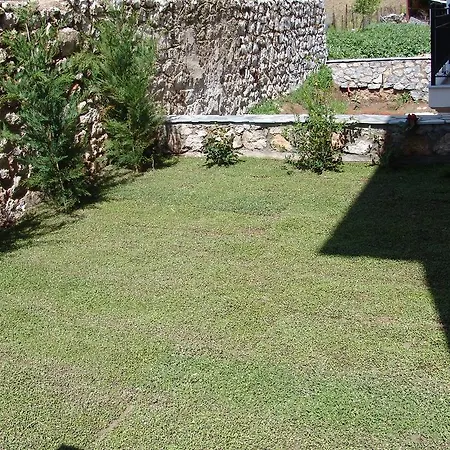 Arxaio Teixos *